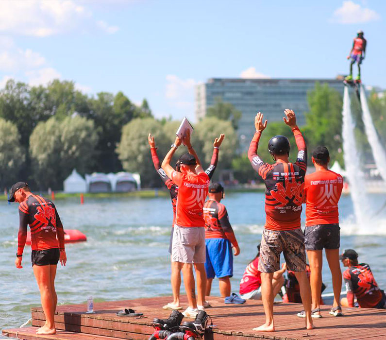 HYDROFLY FEST 2025